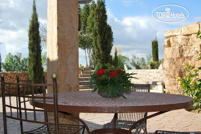 New photos from tourists Can Remirat