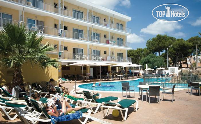 Hotelier's photos Capricho 3*