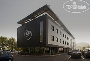 Hotel photo K10 Hotel 4*