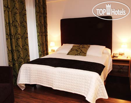 Hotel photo Azkoaga Enea 3*