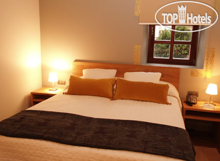 New photos from tourists Azkoaga Enea 3*