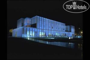 New photos from tourists ETH Irun 3*