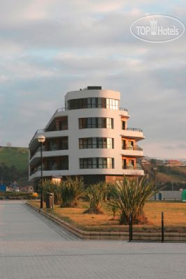 Hotel photo Aisia Orio 3*