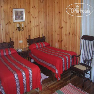 New photos from tourists Alcazar 3*