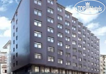 Hotel photo Arrate 3*