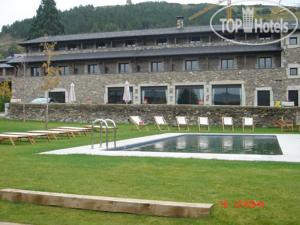 Hotel photo Bernat de So 3*