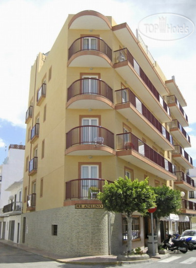 Hotel photo Hostal Adelino 1*