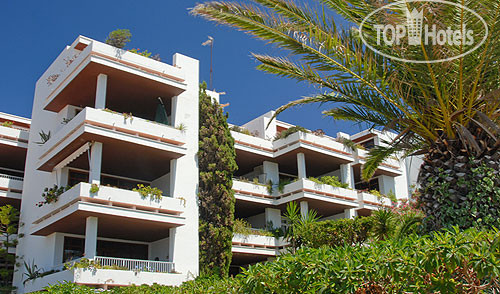 Hotelier's photos Apartments Del Rey 2*