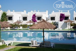 Hotelier's photos Torrent Bay 3*