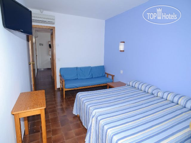 New photos from tourists Tramuntana Apartments