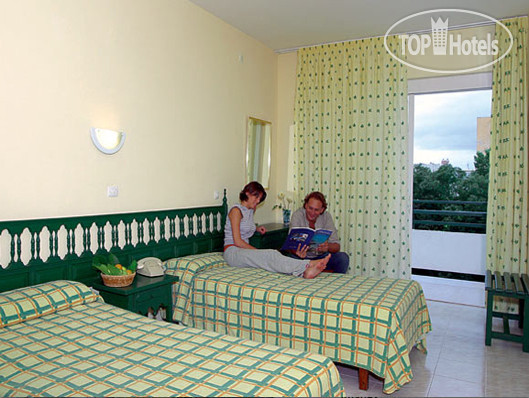 New photos from tourists Azuline Hotel Pacific 3*