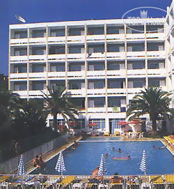 Hotel photo OD Talamanca 4*