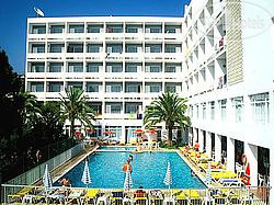 Hotel photo OD Talamanca 4*