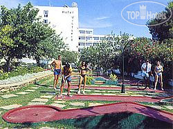 New photos from tourists OD Talamanca 4*