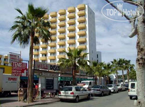 Hotelier's photos Arlanza APT