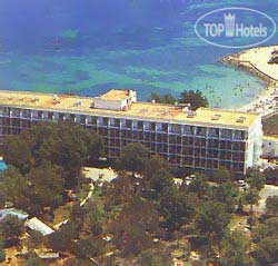 Hotel photo Els Pins 3*