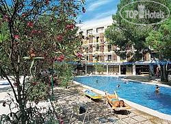 Hotelier's photos Els Pins 3*