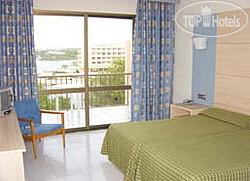 New photos from tourists Els Pins 3*