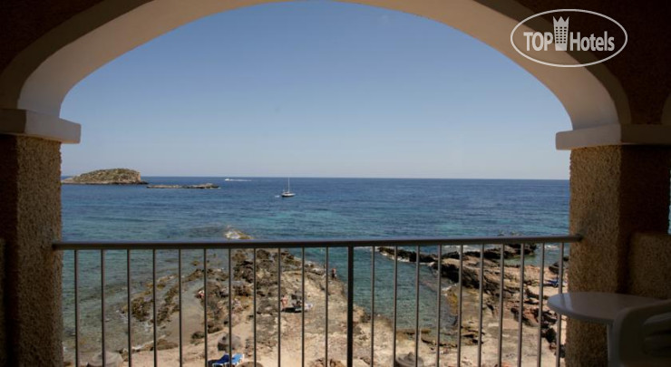 New photos from tourists Zodiac Apartments Es Canar 1*