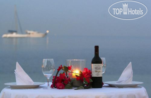 Hotelier's photos Talamanca 2*