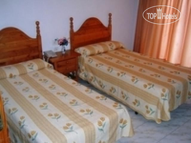 New photos from tourists Sa Rota Hostal 2*