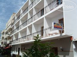 Hotel photo Sa Rota Hostal 2*