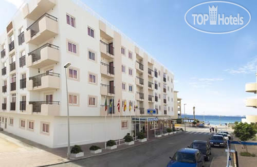 Hotelier's photos Es Calo Playa 2*