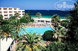 Hotel photo Garbi Ibiza & Spa 4*