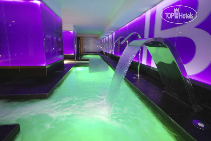 Новые добавленные фото туристов Garbi Ibiza & Spa 4*
