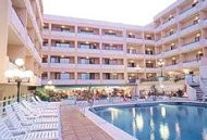 Hotel photo Invisa Hotel La Cala 4*