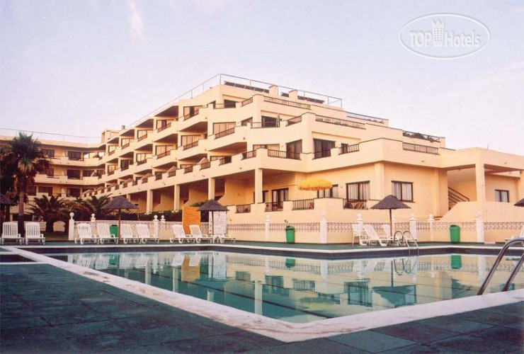 Hotel photo Marina Palace 3*