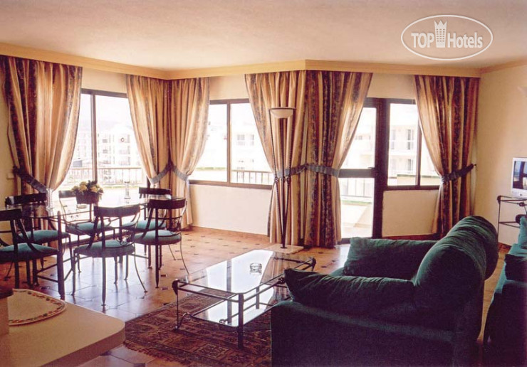 New photos from tourists Marina Palace 3*