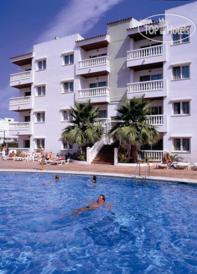 Hotelier's photos Playa Grande Atzaro 3*