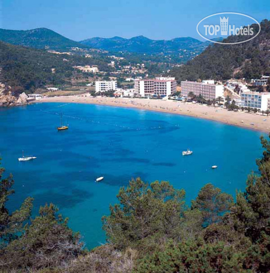 New photos from tourists Grupotel Cala San Visente 4*