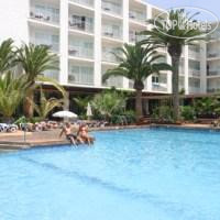 Hotel photo Palladium Hotel Palmyra  4*