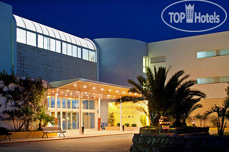 Hotelier's photos Grand Palladium Palace Ibiza Resort & Spa 5*
