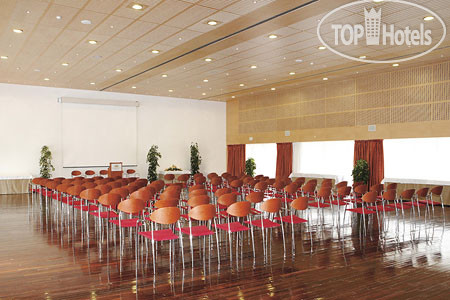New photos from tourists Grand Palladium Palace Ibiza Resort & Spa 5*