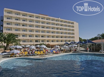 Hotel photo Invisa Ereso 3*