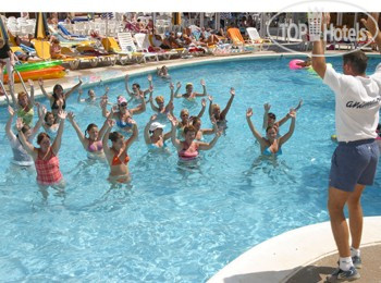 New photos from tourists Invisa Ereso 3*