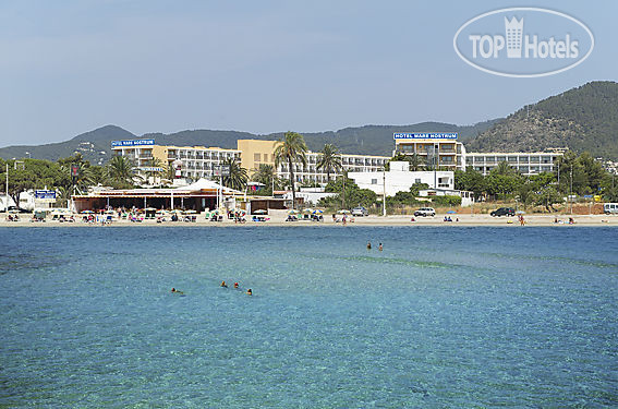 New photos from tourists Hotel Vibra Mare Nostrum 3*