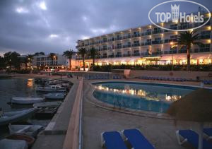 Hotelier's photos Simbad 4*