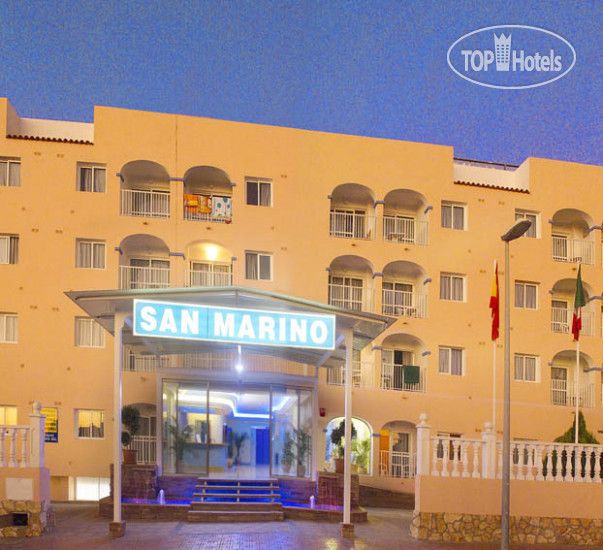 Hotelier's photos San Marino 4*