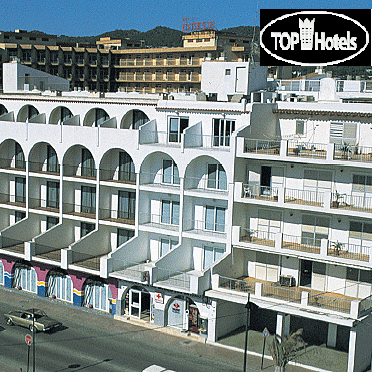 Hotel photo Solimar Complejo 1*