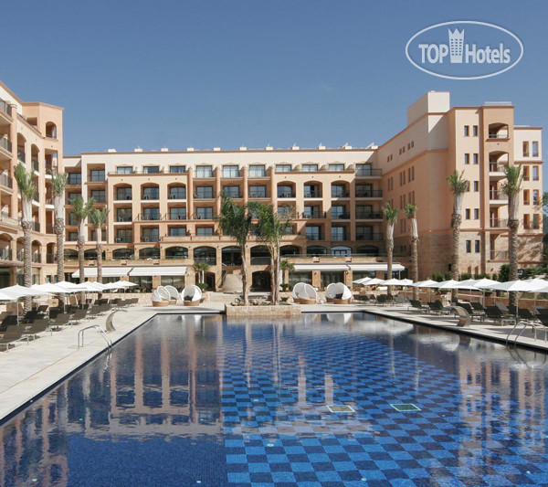 Hotel photo Insotel Fenicia Prestige 5*