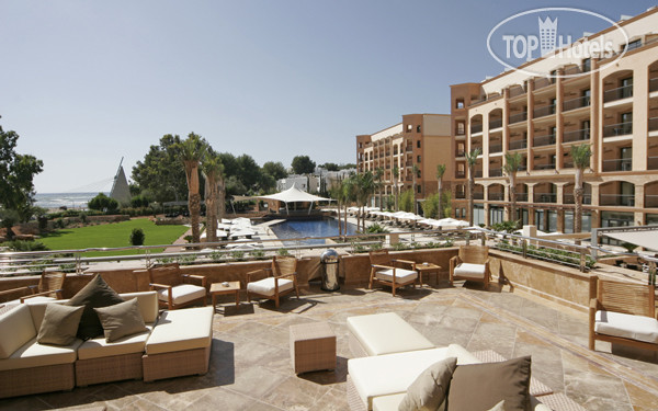 New photos from tourists Insotel Fenicia Prestige 5*