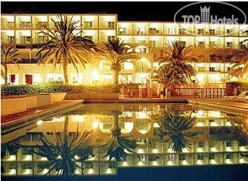 Hotel photo Nautico Ebeso 4*