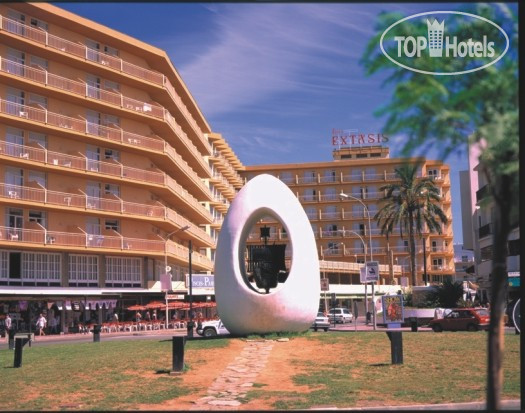 Hotel photo Piscis Park 2*