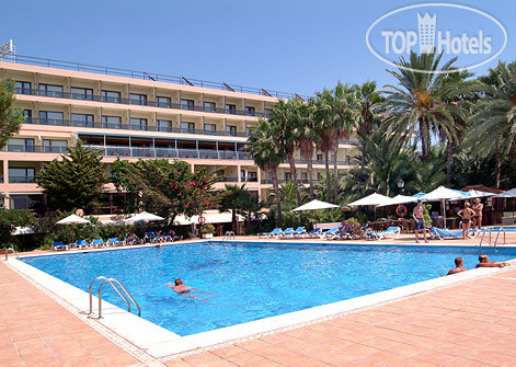 Hotelier's photos THB Los Molinos 4*