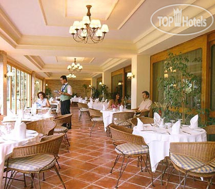New photos from tourists THB Los Molinos 4*