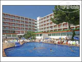 New photos from tourists Coral Playa Sirenis 3*